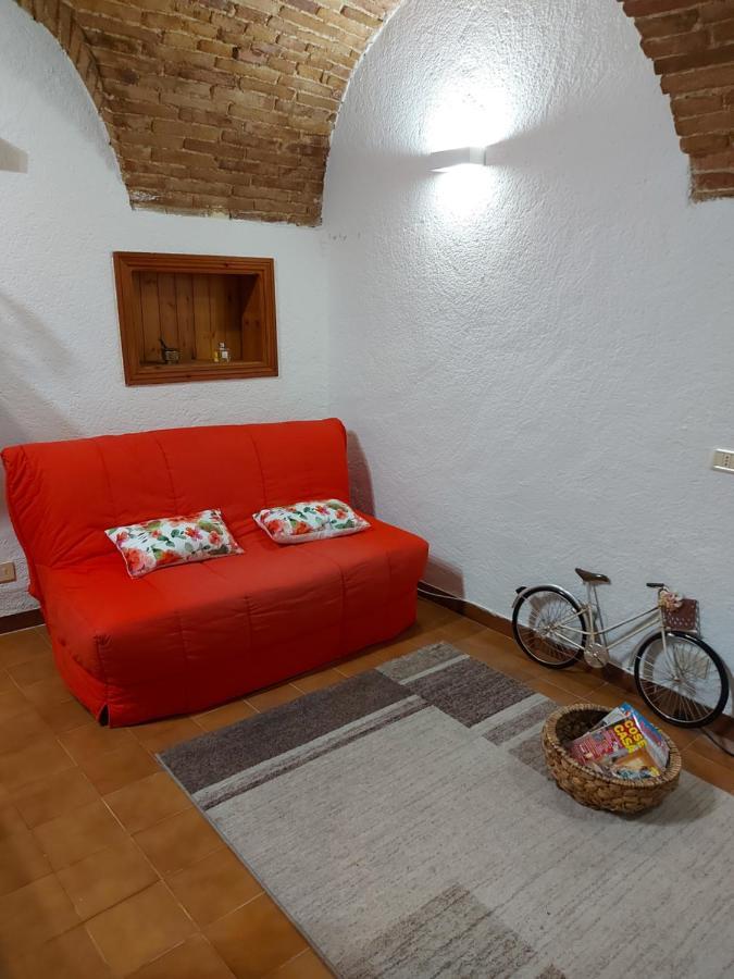 Casavacanze Vicolo Mentana Foligno Kültér fotó