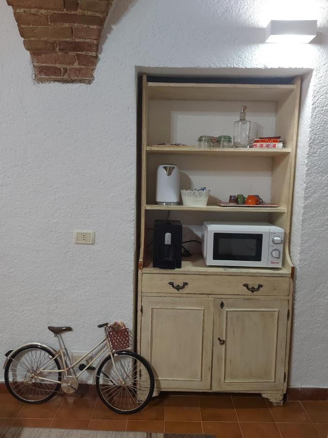 Casavacanze Vicolo Mentana Foligno Kültér fotó