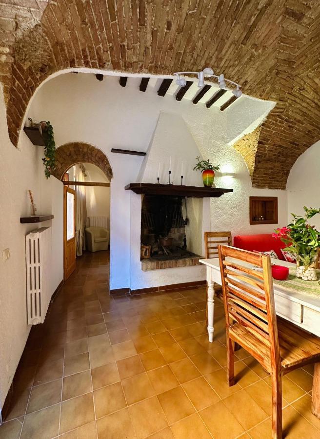 Casavacanze Vicolo Mentana Foligno Kültér fotó