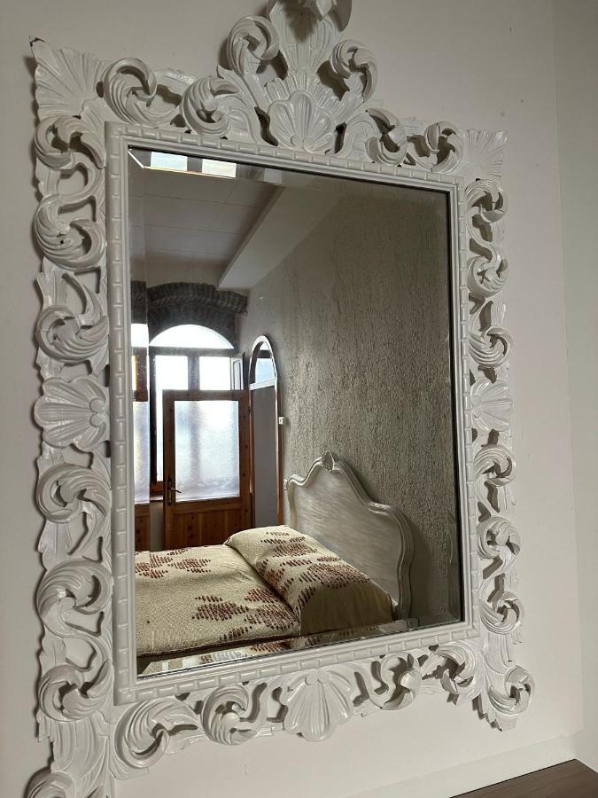 Casavacanze Vicolo Mentana Foligno Kültér fotó