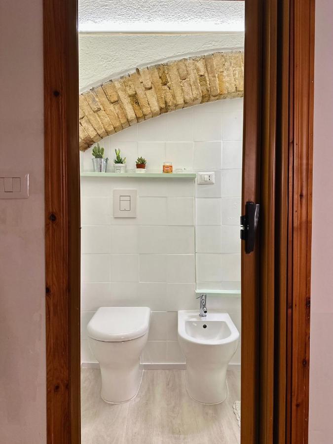 Casavacanze Vicolo Mentana Foligno Kültér fotó